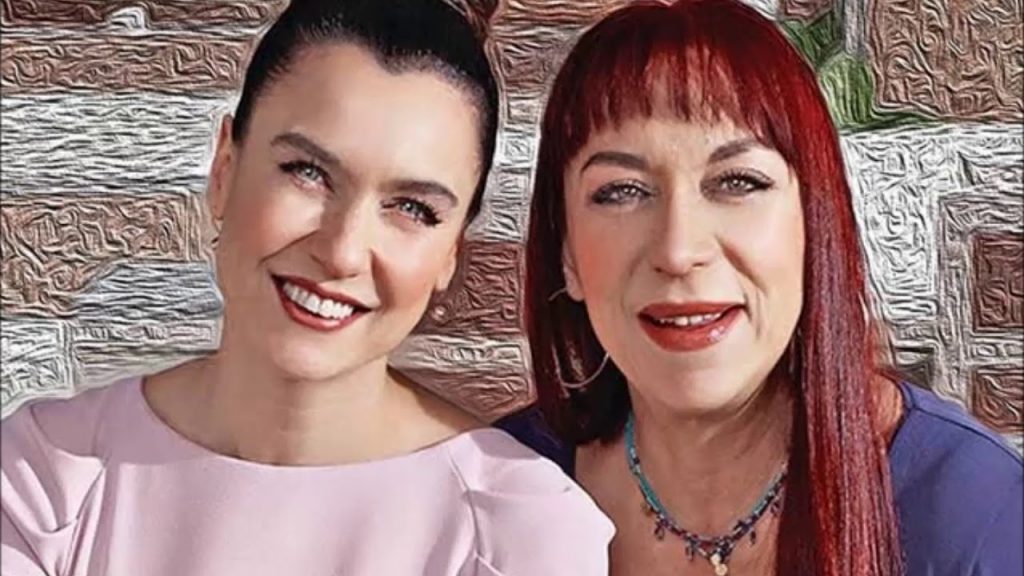 Yasak Elma Dizisinin Ender'i Şevval Sam ve Leman Sam
