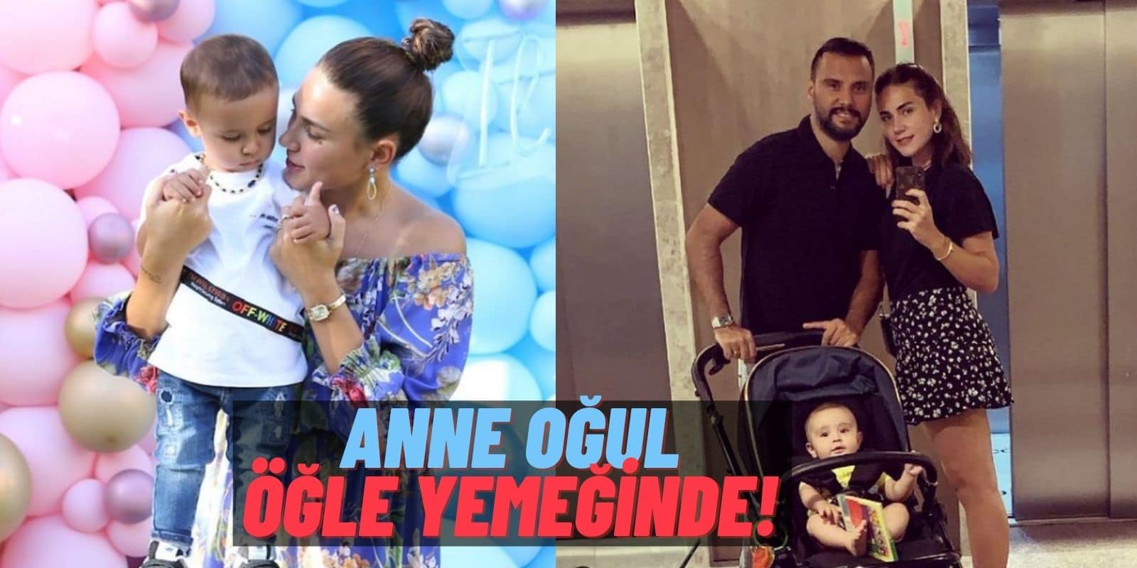 Alişan’ın Eşi Buse Varol’a Öğlen Yemeğinde Sürpriz Misafir: “Yakışıklı Bir Beyefendiyle Yemekteyim!”