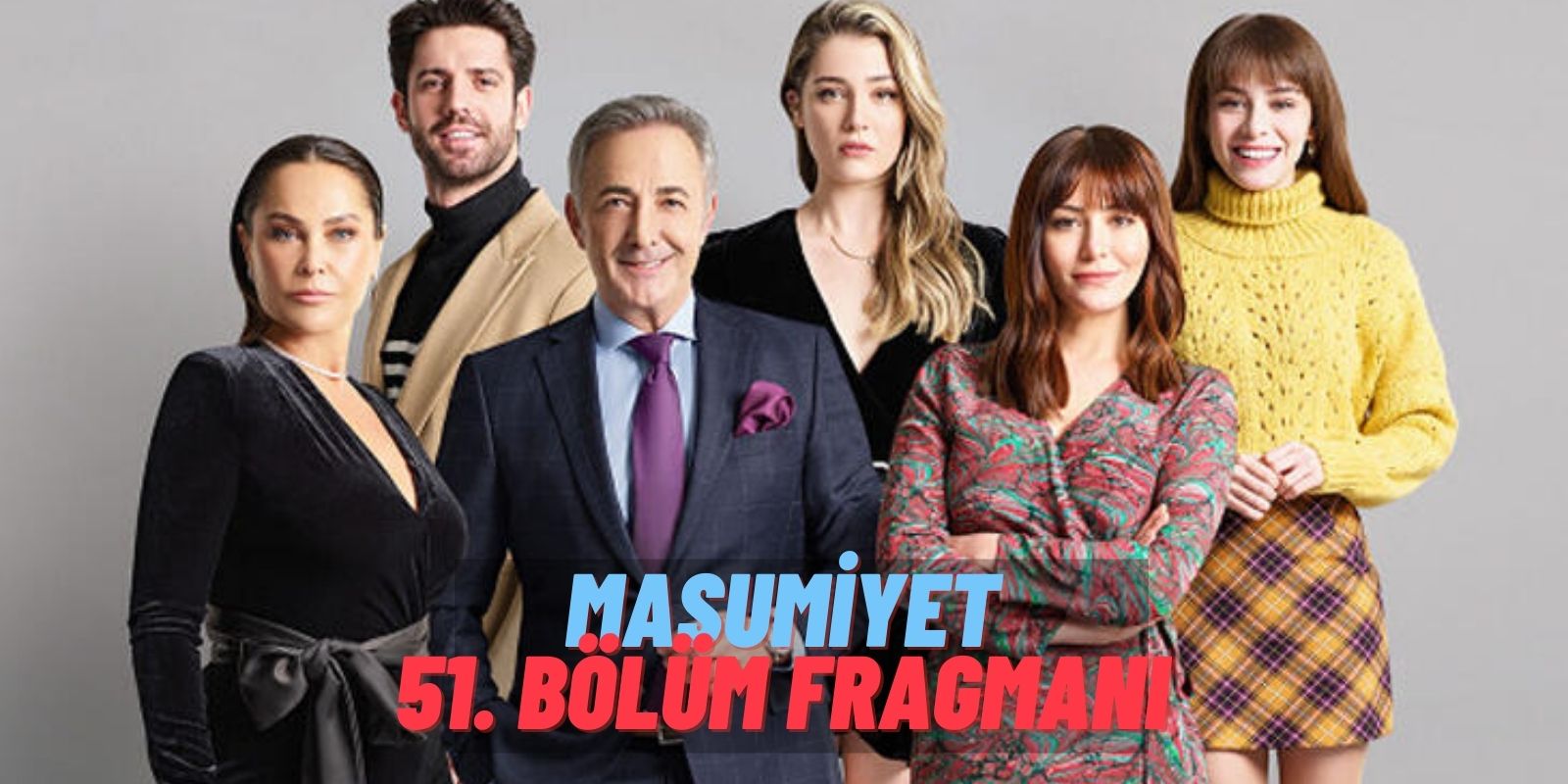 Sizi Paramparça Edecekler! Mahkeme Yolları Göründü: Masumiyet 5. Bölüm Fragmanı Yayınlandı