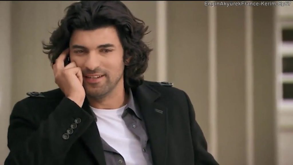 Engin akyürek