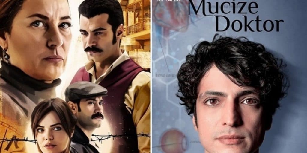 mucize doktor bir zamanlar çukurova