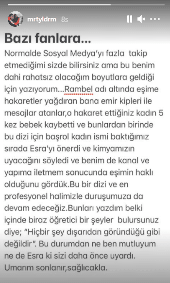 murat yıldırım-imane elbani-esra bilgiç-ramo-rambel