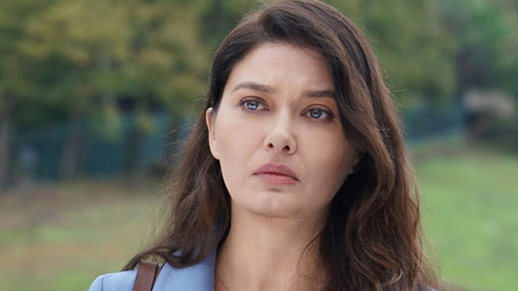 Nurgül Yeşilçay - Kefaret