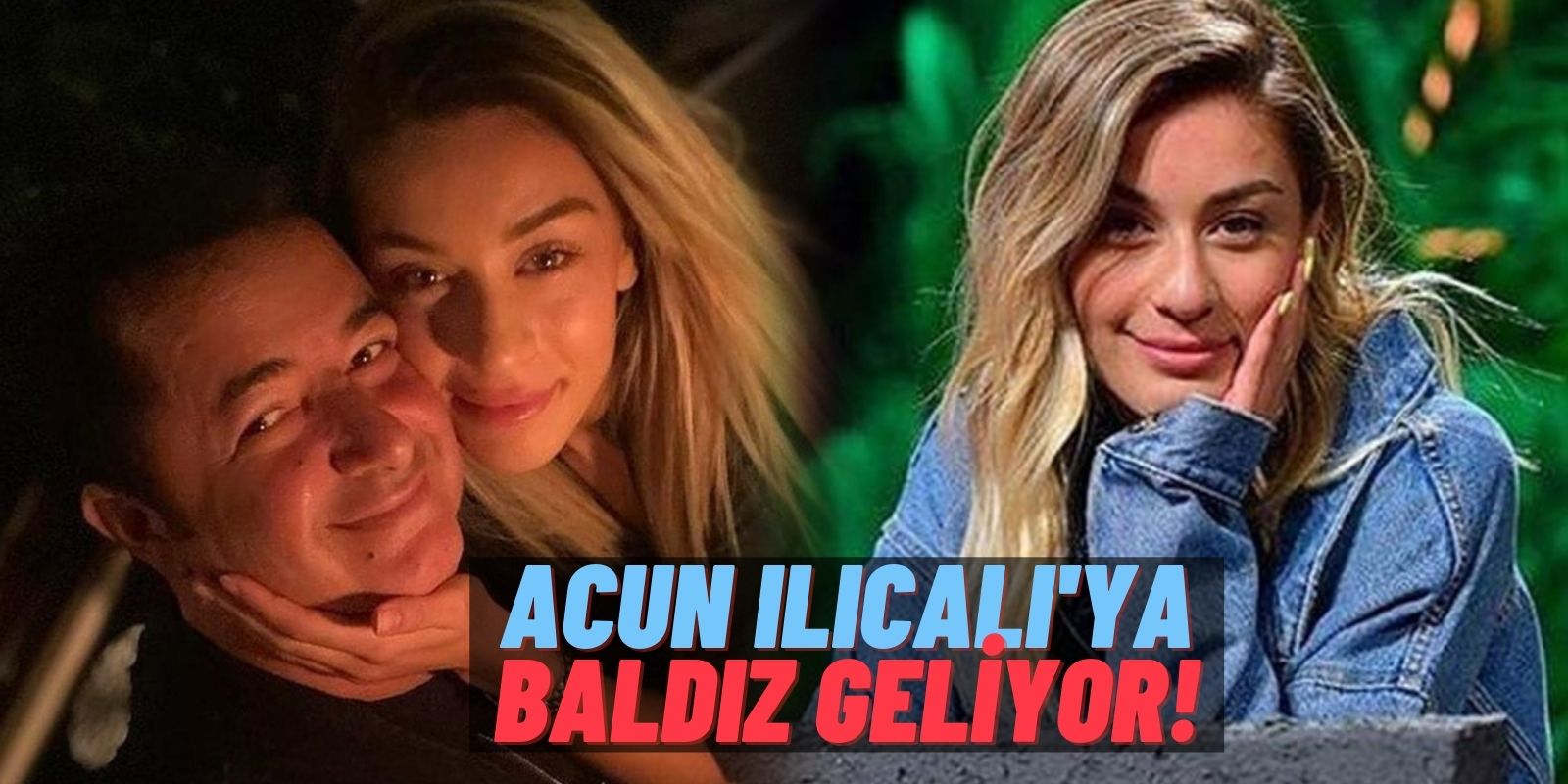 51 Yaşındaki Acun Ilıcalı’ya Yeni Doğacak Baldız Şoku: Ayça Çağla Altunkaya’nın Annesi 6 Aylık Hamile!