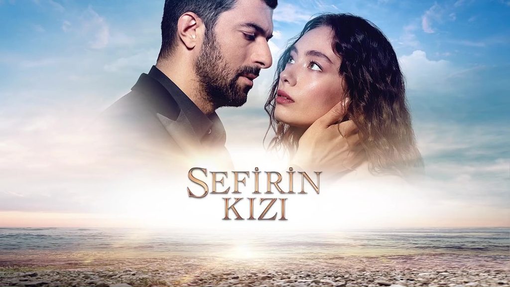 sefirin kızı