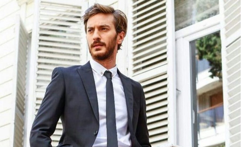 sen çal kapımı - deniz-