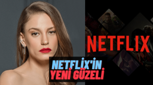 Serenay Sarıkaya Müjdeyi Verdi! Ünlü Oyuncu Netflix’in Yeni Dizisi İçin Hazırlanıyor
