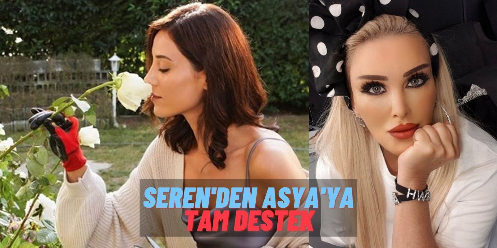 Öyle Bir Tokat Attı ki Seren Serengil Keyiften Dört Köşe Olabilir! Sadakatsiz’de Cansu Dere Melis Sezen’e…