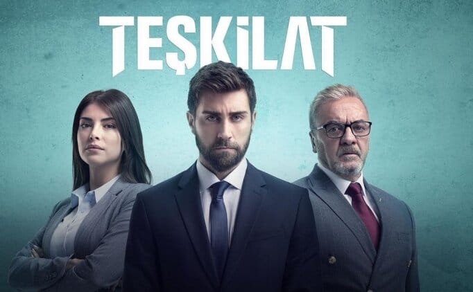 Teşkilat