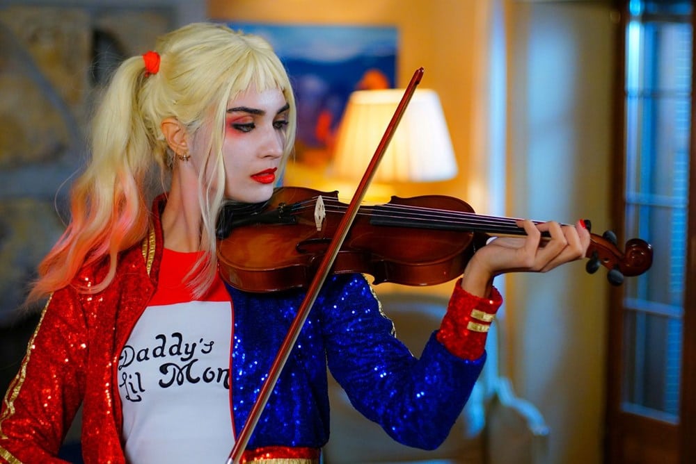 Tuba Büyüküstün