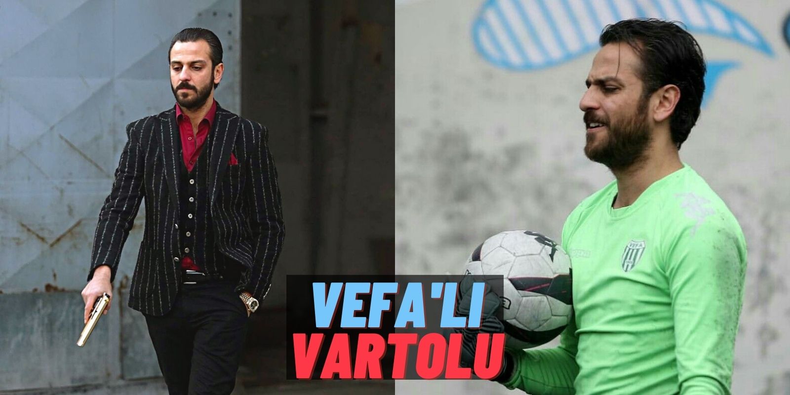 Çukur’un Vartolu’su Erkan Kolçak Köstendil Tutkularından Asla Vazgeçmiyor! Ne Spordan Ne de Sanattan