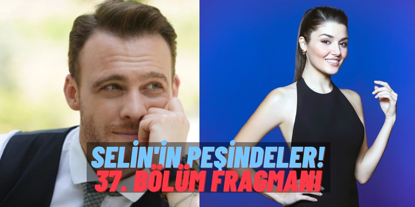 “Cevap Ver! Onun Babası Ben miyim?” Hamilelik İddiası Ortalığı Karıştırdı: Sen Çal Kapımı 37. Bölüm Fragmanı