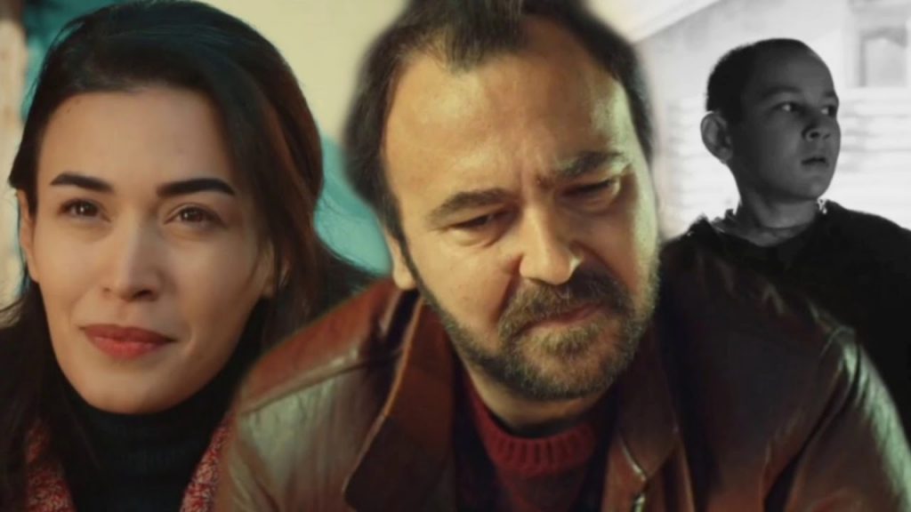 zahide - sefer - gönül dağı