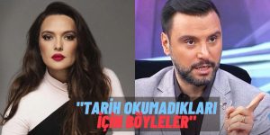 Ünlüler Camiasında İki Taraf Karşı Karşıya! Alişan ve Demet Akalın Safını Belli Etti: Canımızı Acıtan Bir Şey Var