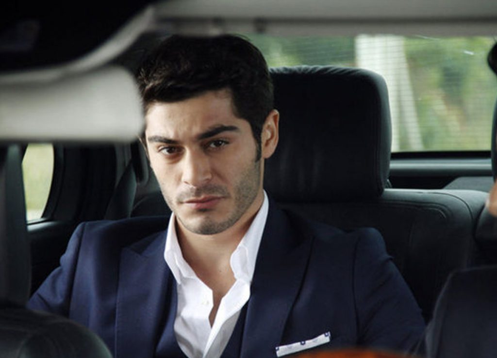 Burak Deniz
