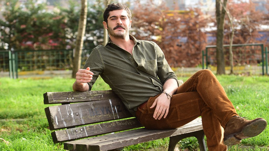Burak Deniz