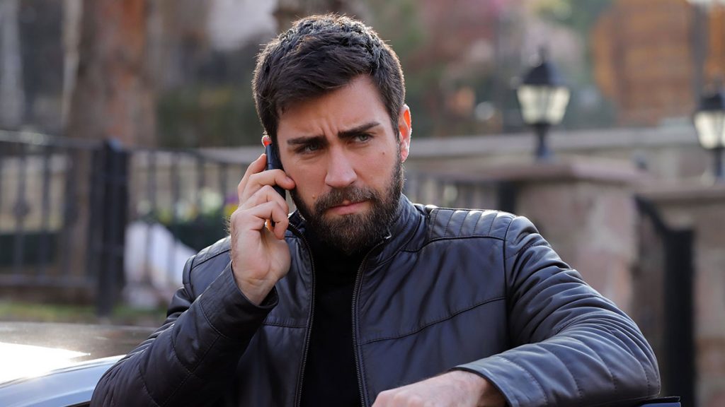 Çağlar Ertuğrul