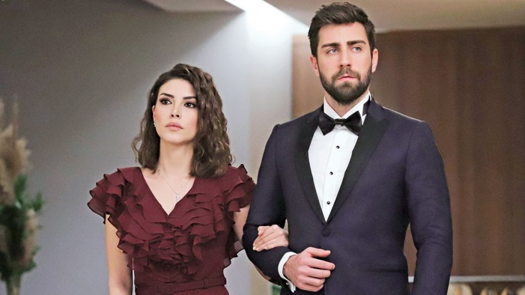 Deniz Baysal Çağlar Ertuğrul