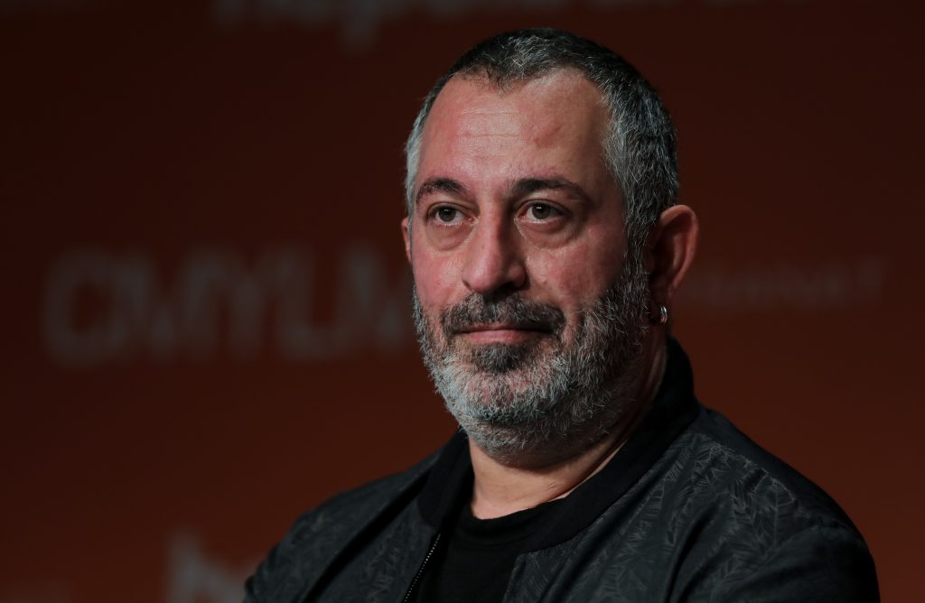 Cem Yılmaz