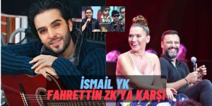 Demet Akalın’dan Zafer Paylaşımı! Alişan Konukları İsmail YK’nın Kılığına Girince Ratingler Tavan Yaptı