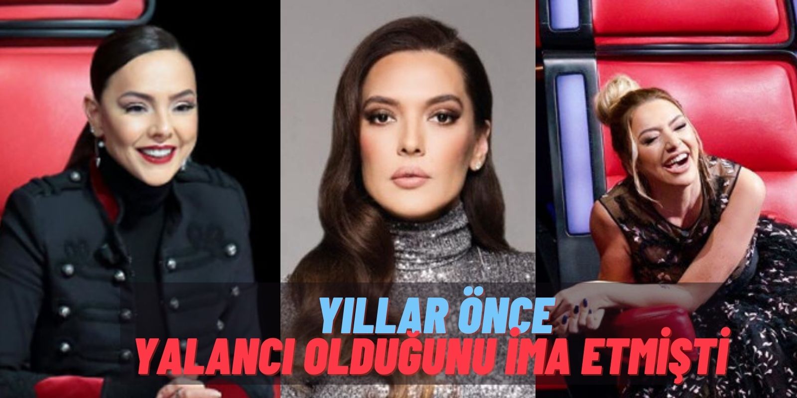 ebru gundes hadise olayinda herkes tarafini seciyor demet akalin da dinledigi sarkilarla kime inandigini gosterdi