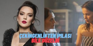 Korksa da İtiraf Etti! Demet Akalın Masumlar Apartmanı’nı Hala Seviyor Ama Camdaki Kız’a Dair Eleştirileri Var