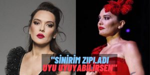 Bütün Gece Ağladı! Demet Akalın Hem Survivor Hem de Masumlar Apartmanı İçin Gözyaşı Döktü