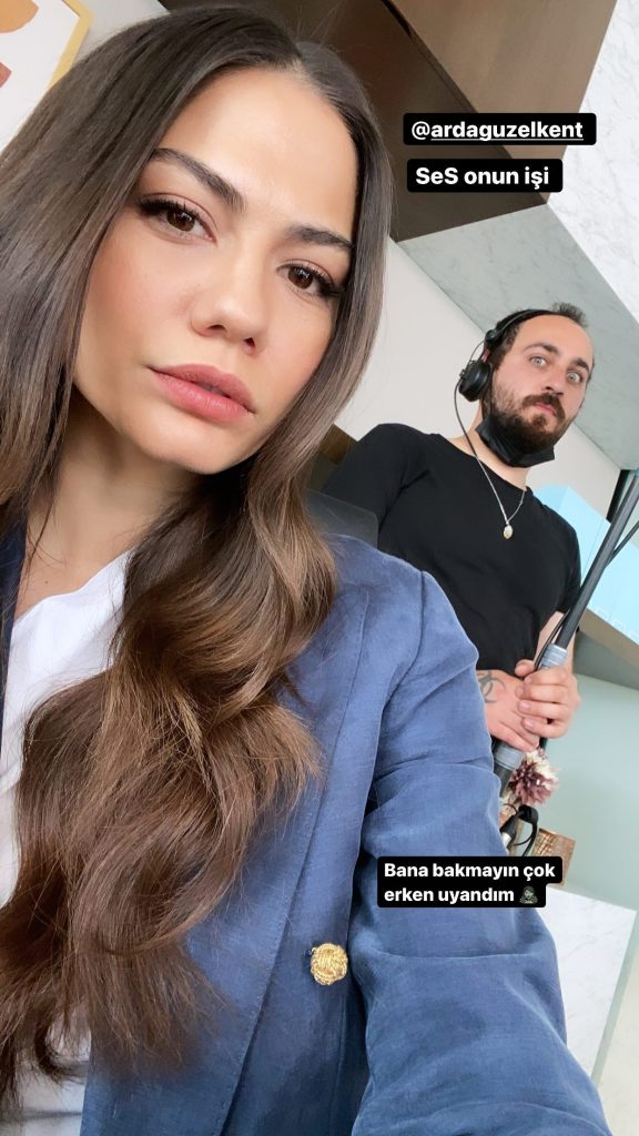 Demet Özdemir
