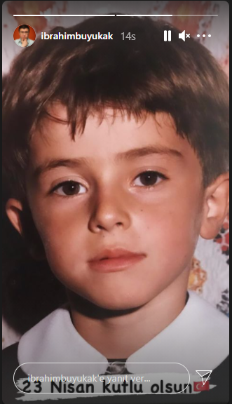 23 nisan ulusal egemenlik ve çocuk bayramı