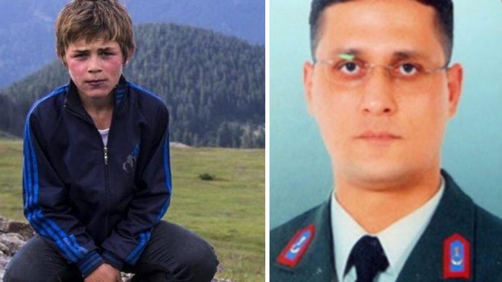 Eren Bülbül Ferhat Gedik