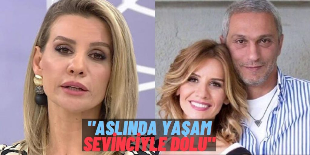 Daha Fazla Dayanamadı! Esra Erol Eşi Ali Özbir’e Sinirlenince Çareyi Instagram’dan Laf Sokmakta Buldu