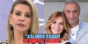Daha Fazla Dayanamadı! Esra Erol Eşi Ali Özbir’e Sinirlenince Çareyi Instagram’dan Laf Sokmakta Buldu