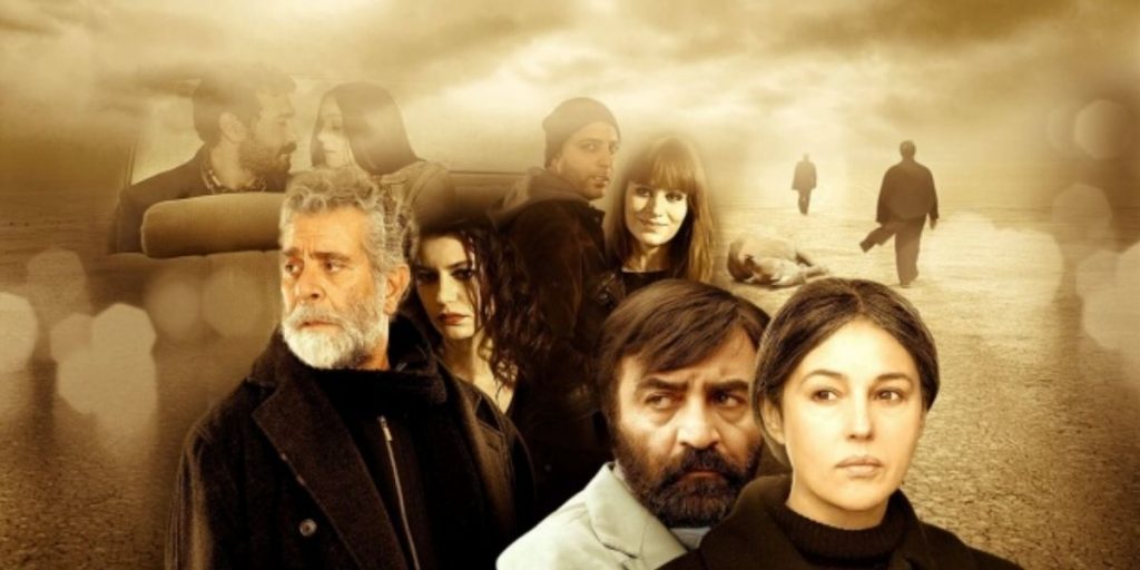 Gergedan Mevsimi