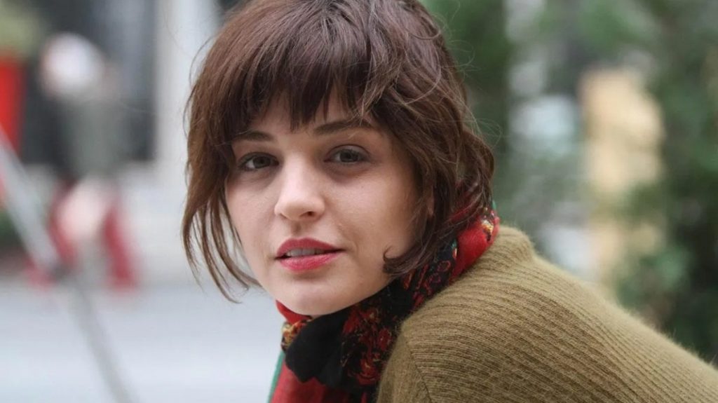 Gonca Vuslateri