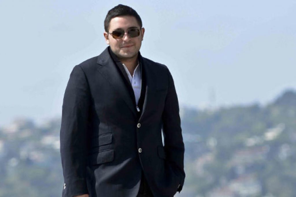 Hacı Sabancı
