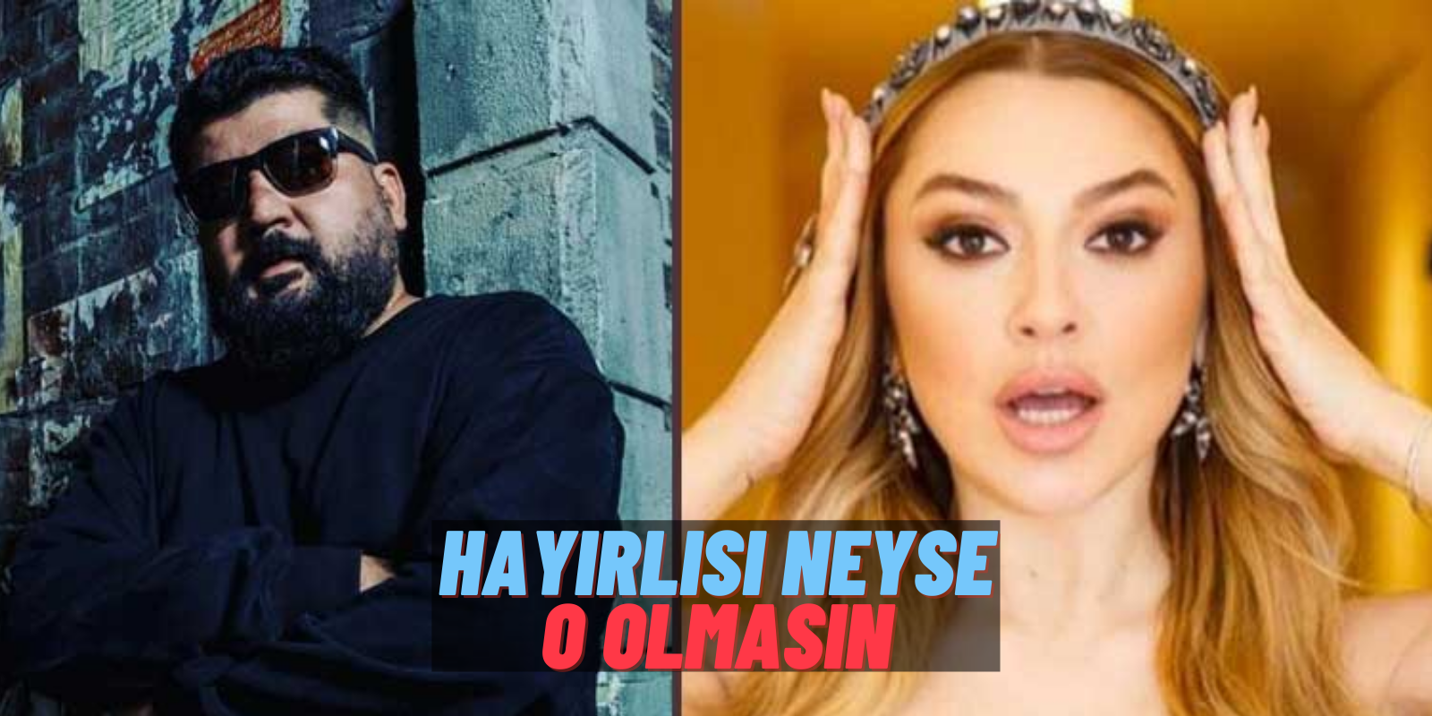 Hadise Rap Camiasına Karşı Direniyor! O Ses Türkiye Rap’e Hadise-Eypio Tartışması Damga Vurdu