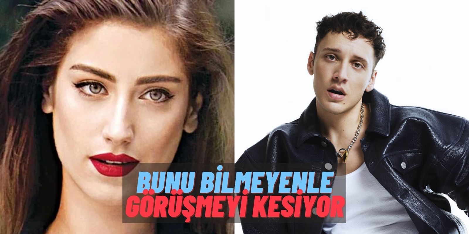 Nihayet İyi Haber Geldi! İyileşip Sete Dönen Hazal Kaya Karantinaya Edis Sayesinde Dayanmış