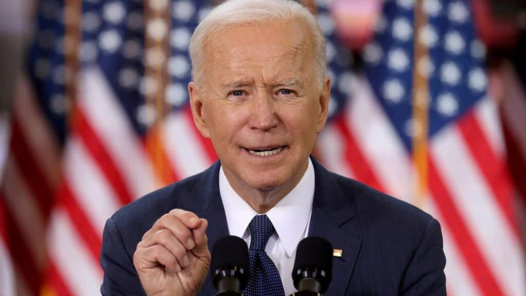 Joe Biden