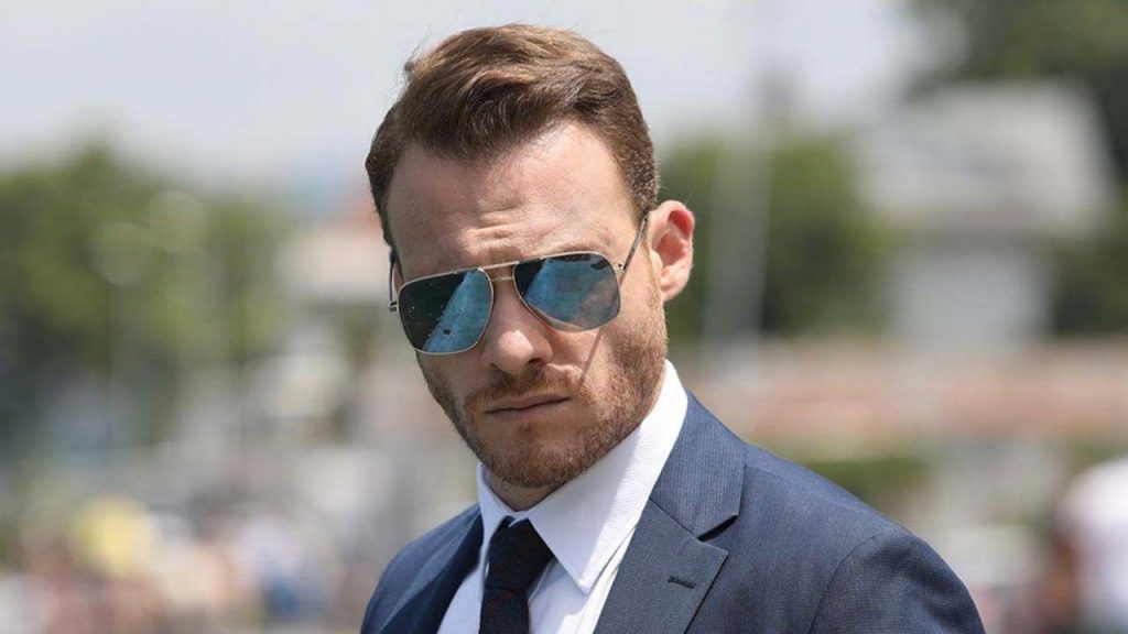 Kerem Bürsin