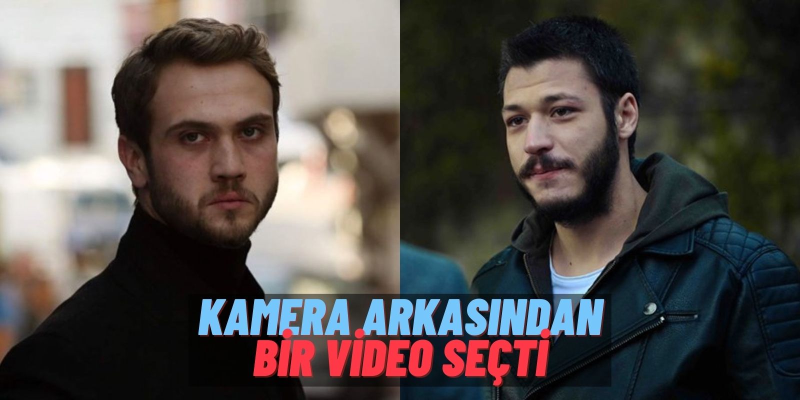 Vedası Twitter’ı Yıktı! Çukur’un Celasun’u Kubilay Aka “Abisi” Aras Bulut İynemli’ye Özel Olarak Teşekkür Etti