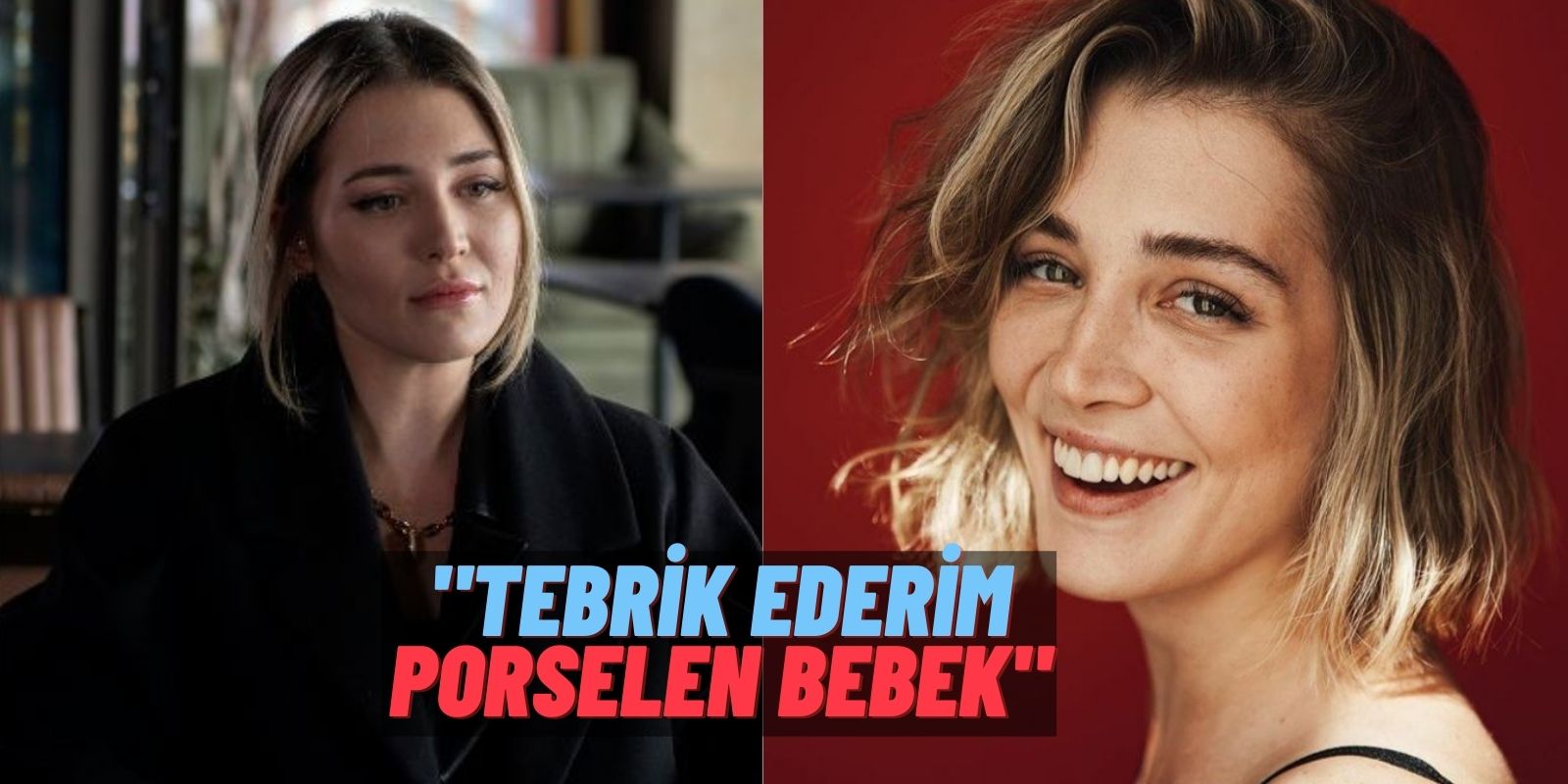 “Yalana gerek yok” Dedi! Masumiyet’in İrem’i Deniz Işın Makyaj Videosu Çeken Ünlülere “Diss” Attı