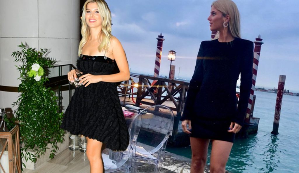 Nazlı Kayı Pınar Sabancı