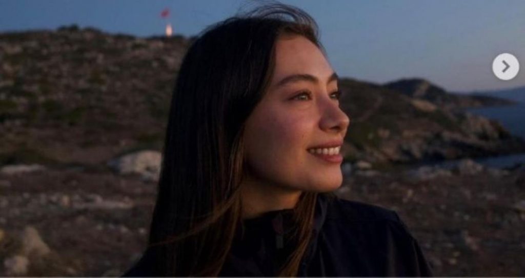 Neslihan Atagül