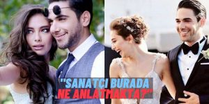 Havuç Fotoğrafı Ortalığı Karıştırdı! Neslihan Atagül Kadir Doğulu’ya Aşkını Göstermek İçin İlginç Bir Yol Seçti
