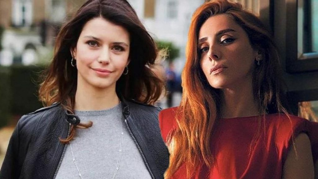Beren Saat Nur Fettahoğlu