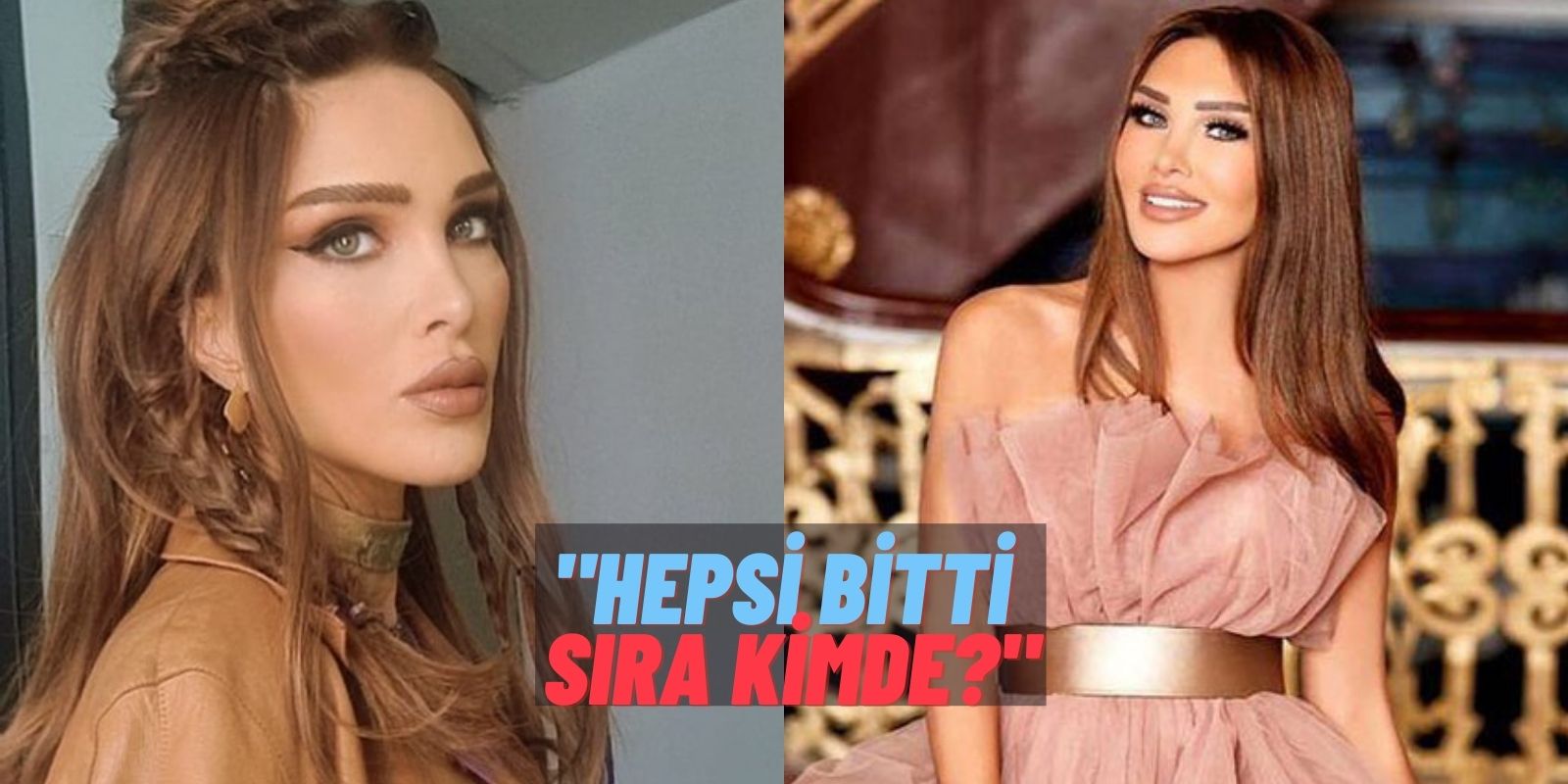 Doğum Günü Değil Gözdağı Mesajı! Seren Serengil Kendisiyle Uğraşanların “Biteceğini” İma Etti
