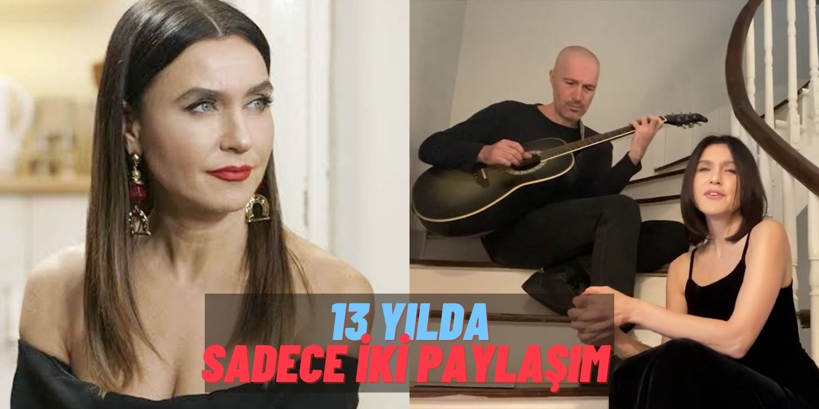 Müzik Aşkında Buluştular! Yasak Elma’nın Ender’i Şevval Sam Sevgilisi Sarp Maden İçin Sosyal Medya Kuralını Bozdu