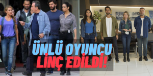 Arka Sokaklar’dan Tanıdığımız Ünlü Oyuncu Alkol Yasağına İsyan Etti: Yettiniz Be