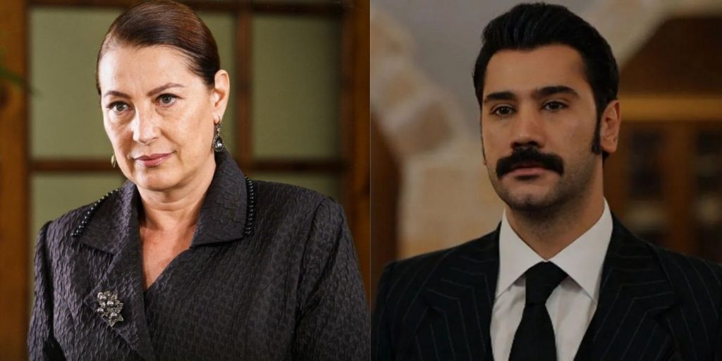 Vahide Perçin Uğur Güneş