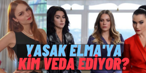 Eda Ece ve Şevval Sam’lı Yasak Elma’da Ertelenen Ayrılık Gerçekleşiyor! Tabutta Kimin Cenazesi Var?